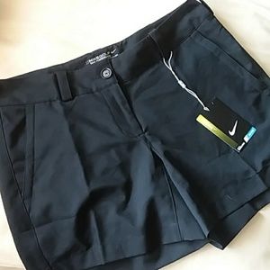 NWT Nike Golf Shorts